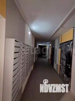 2-к квартира, вторичка, 50м2, 15/24 этаж