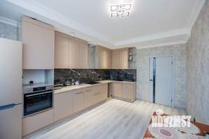 3-к квартира, вторичка, 90м2, 17/19 этаж