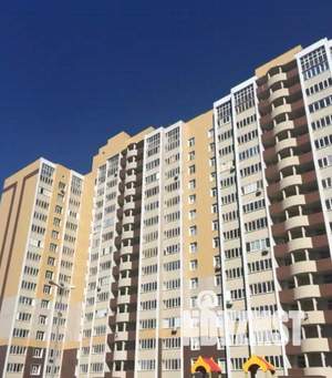 1-к квартира, вторичка, 42м2, 10/15 этаж