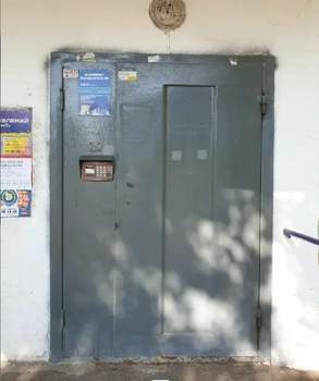 1-к квартира, вторичка, 28м2, 7/9 этаж