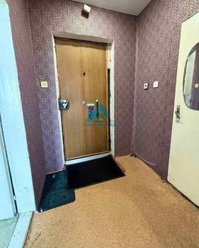 1-к квартира, вторичка, 29м2, 4/9 этаж