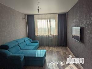 1-к квартира, вторичка, 41м2, 17/17 этаж