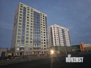 3-к квартира, вторичка, 76м2, 12/15 этаж