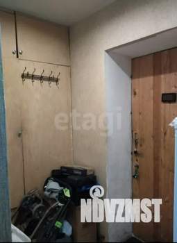 1-к квартира, вторичка, 30м2, 5/5 этаж