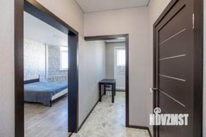 1-к квартира, вторичка, 38м2, 16/17 этаж