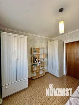 2-к квартира, вторичка, 57м2, 15/16 этаж