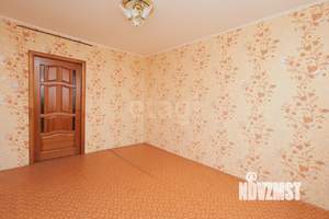 3-к квартира, вторичка, 65м2, 9/9 этаж