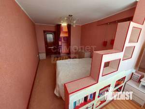 3-к квартира, вторичка, 90м2, 9/10 этаж