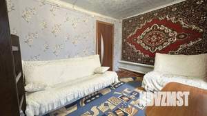 3-к квартира, вторичка, 66м2, 1/2 этаж