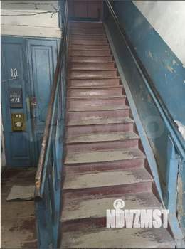 2-к квартира, вторичка, 38м2, 2/2 этаж