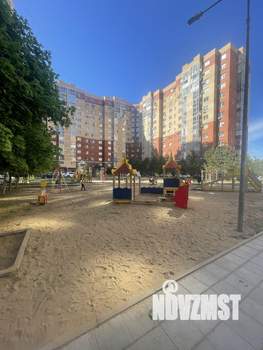 2-к квартира, вторичка, 42м2, 2/12 этаж
