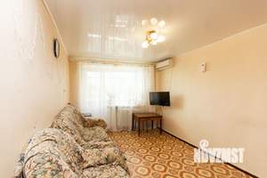 3-к квартира, вторичка, 51м2, 5/5 этаж