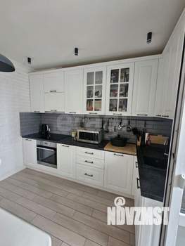3-к квартира, вторичка, 79м2, 5/17 этаж