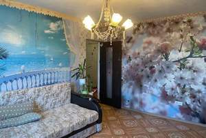 3-к квартира, вторичка, 64м2, 2/9 этаж