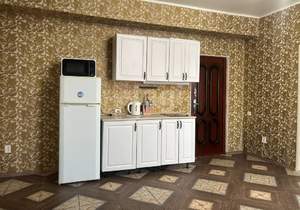 Студия квартира, вторичка, 38м2, 3/3 этаж