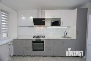 2-к квартира, вторичка, 60м2, 5/5 этаж