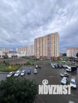 2-к квартира, вторичка, 63м2, 4/17 этаж