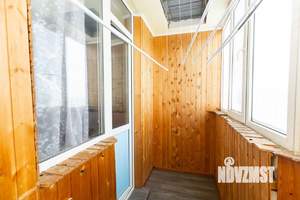 2-к квартира, вторичка, 55м2, 16/17 этаж
