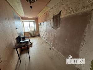 3-к квартира, вторичка, 58м2, 4/5 этаж