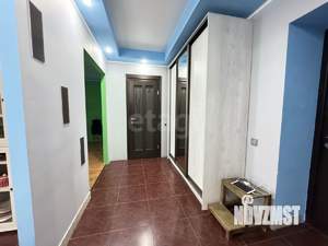 1-к квартира, вторичка, 45м2, 7/14 этаж