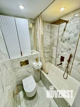 2-к квартира, вторичка, 46м2, 8/9 этаж