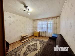 1-к квартира, вторичка, 38м2, 3/5 этаж