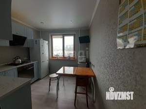 4-к квартира, вторичка, 78м2, 4/9 этаж