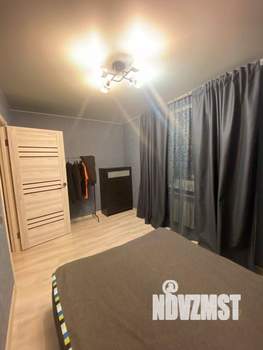 3-к квартира, вторичка, 50м2, 4/5 этаж