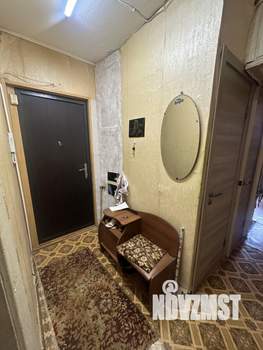 3-к квартира, вторичка, 60м2, 1/5 этаж