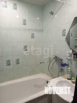 3-к квартира, вторичка, 66м2, 3/3 этаж