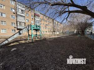 Студия квартира, вторичка, 13м2, 3/5 этаж