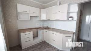1-к квартира, вторичка, 33м2, 10/17 этаж