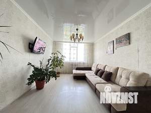 3-к квартира, вторичка, 91м2, 15/17 этаж