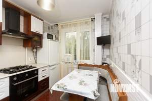 3-к квартира, вторичка, 66м2, 3/9 этаж