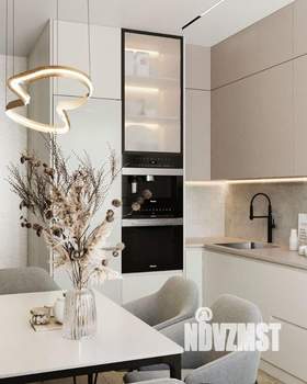 2-к квартира, вторичка, 73м2, 1/4 этаж