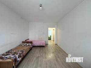 1-к квартира, вторичка, 40м2, 11/17 этаж