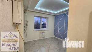 2-к квартира, вторичка, 53м2, 1/3 этаж