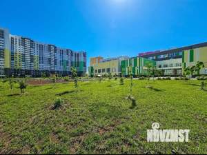 1-к квартира, вторичка, 35м2, 7/17 этаж