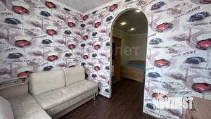 1-к квартира, вторичка, 42м2, 19/20 этаж