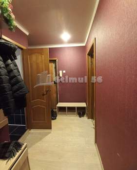 1-к квартира, вторичка, 38м2, 5/10 этаж