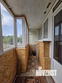 3-к квартира, вторичка, 60м2, 2/16 этаж