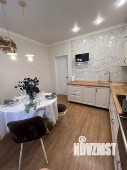 3-к квартира, вторичка, 80м2, 4/12 этаж