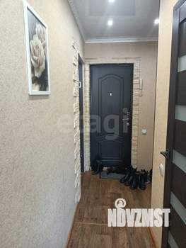 1-к квартира, вторичка, 31м2, 5/5 этаж