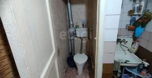 Студия квартира, вторичка, 24м2, 5/5 этаж