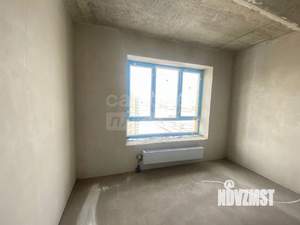 2-к квартира, вторичка, 54м2, 12/15 этаж