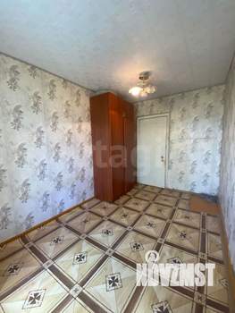 2-к квартира, вторичка, 44м2, 3/5 этаж