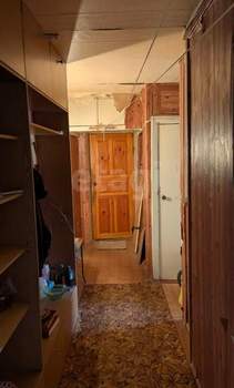 3-к квартира, вторичка, 55м2, 3/9 этаж