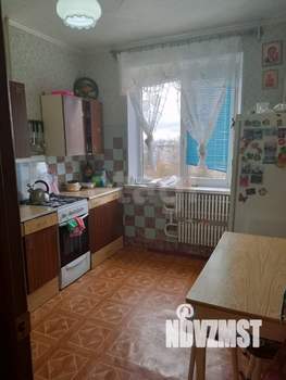 4-к квартира, вторичка, 79м2, 5/9 этаж