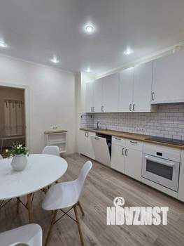 3-к квартира, вторичка, 80м2, 2/14 этаж