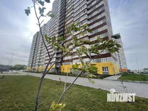 2-к квартира, вторичка, 68м2, 4/18 этаж